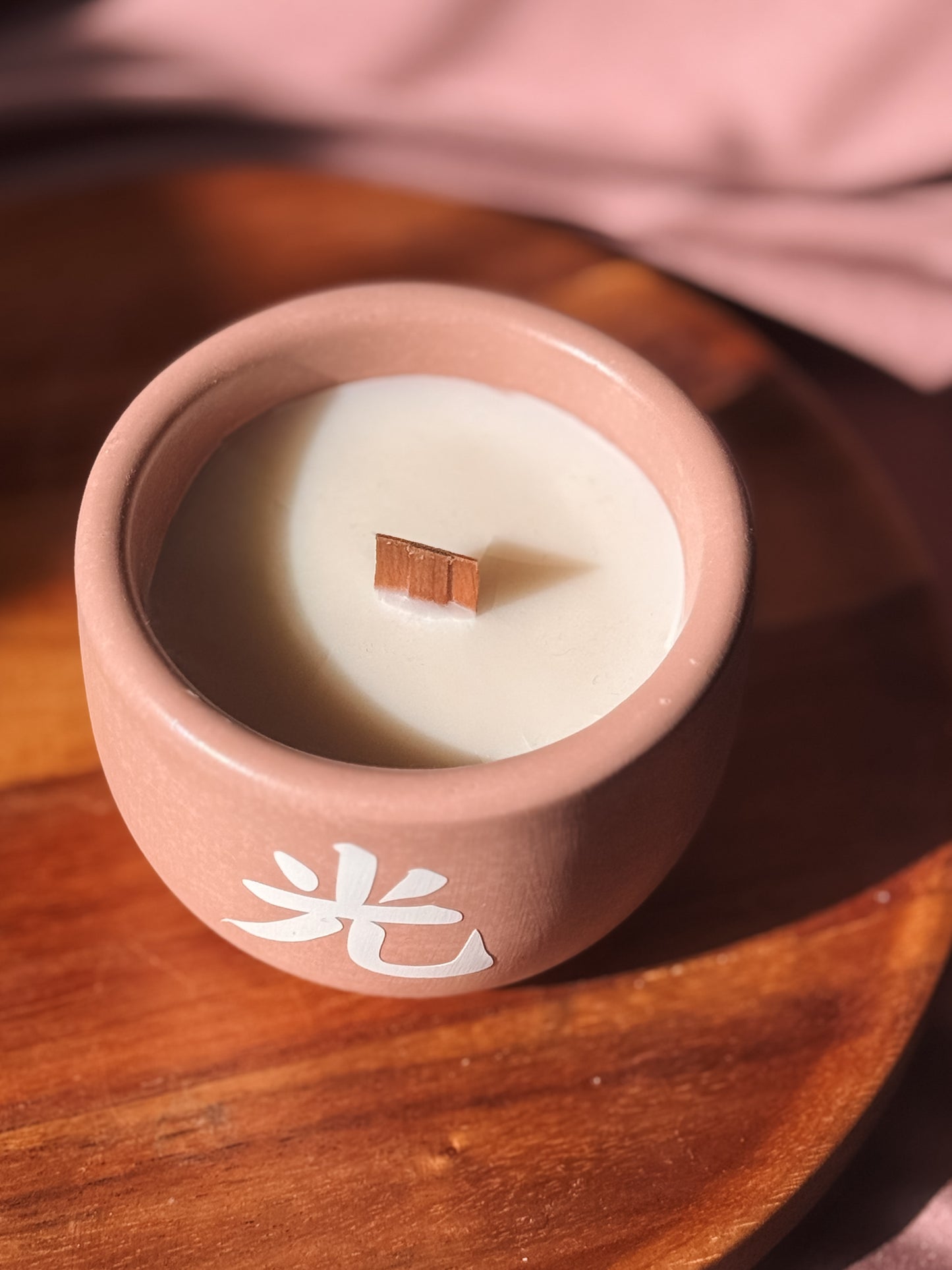 Vela Hikari no Koi 光の恋