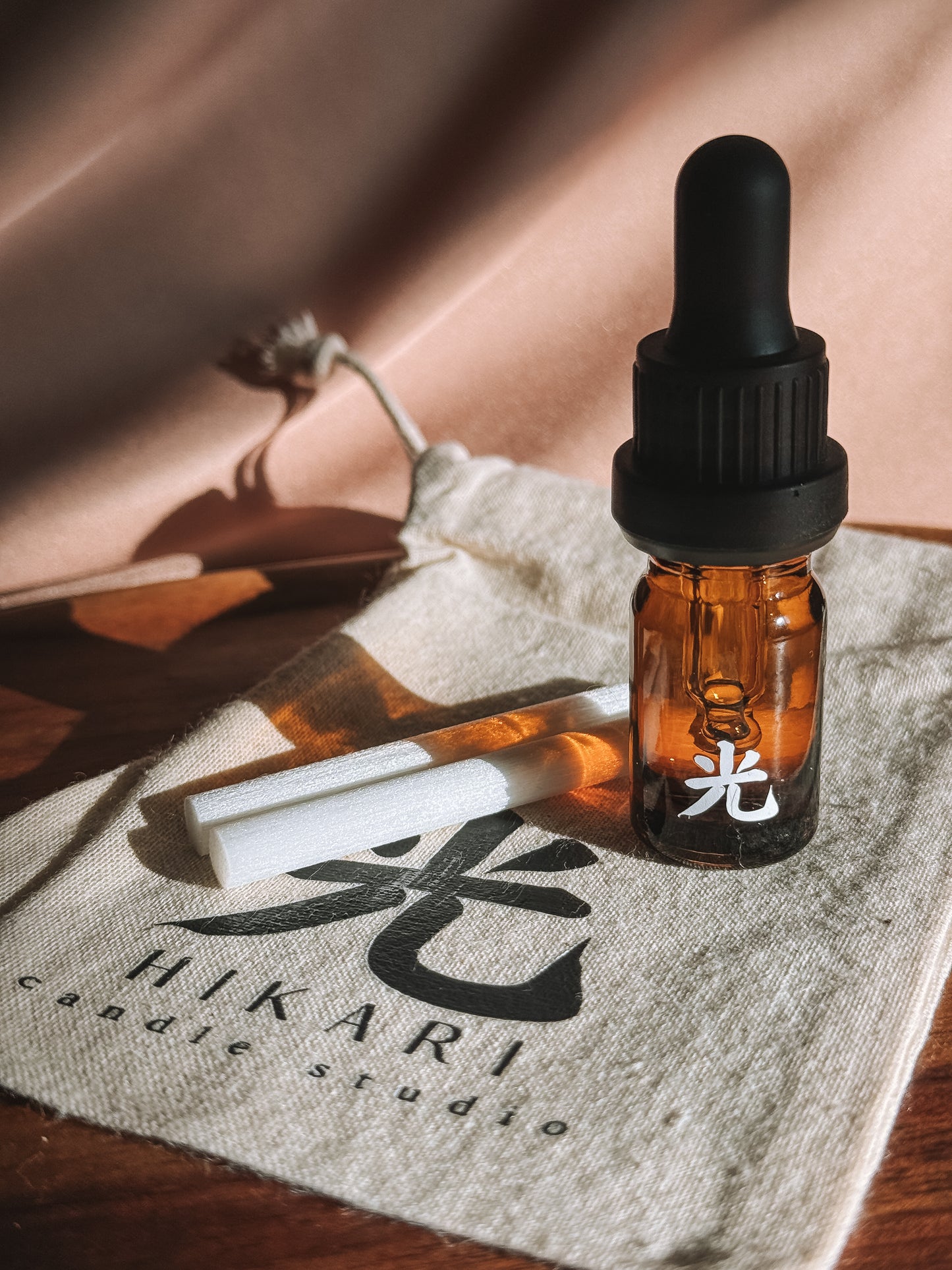 Recarga Difusor Automóvel