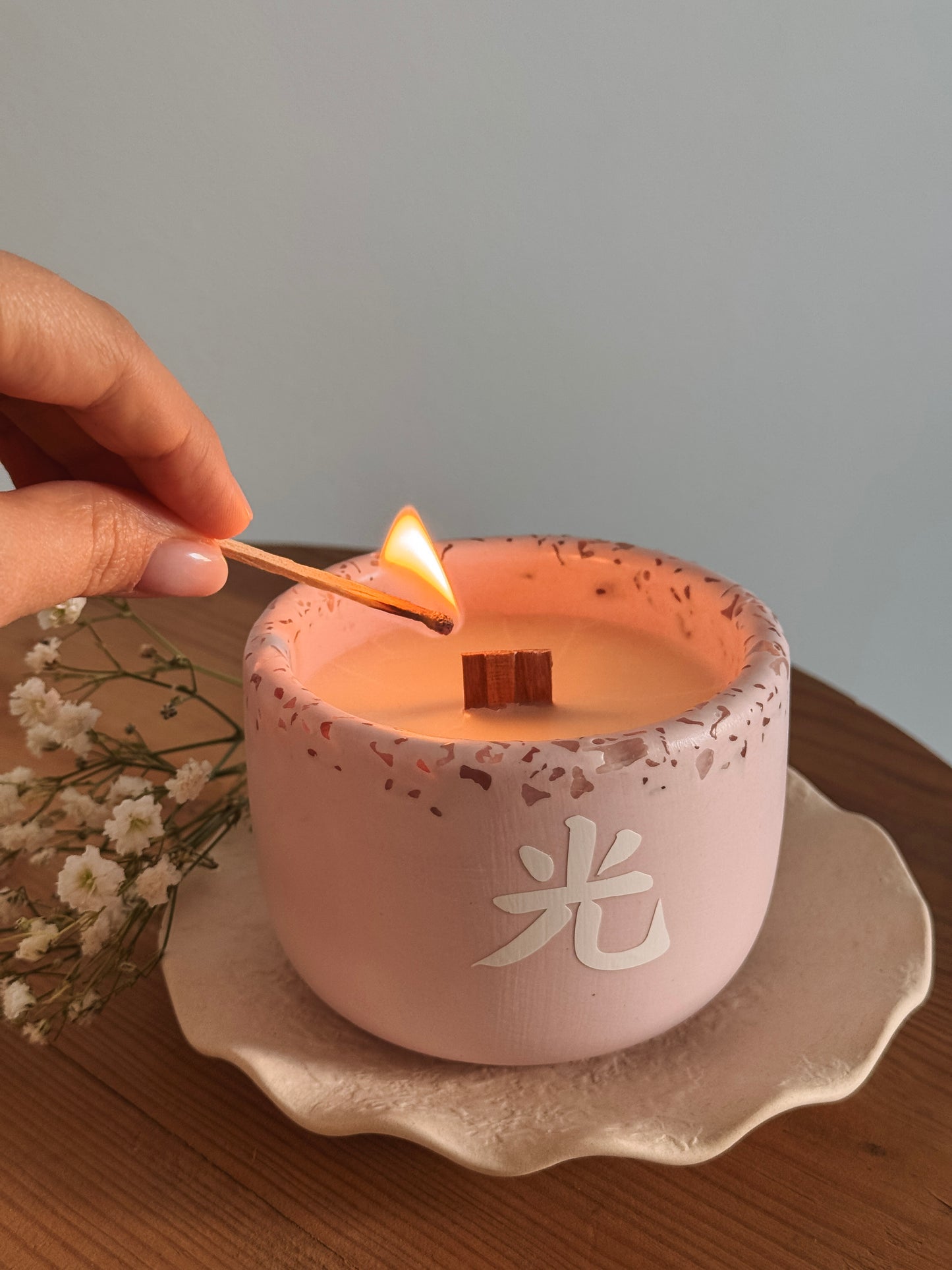 Vela Harumi 春美 | Edição Especial Dia da Mulher