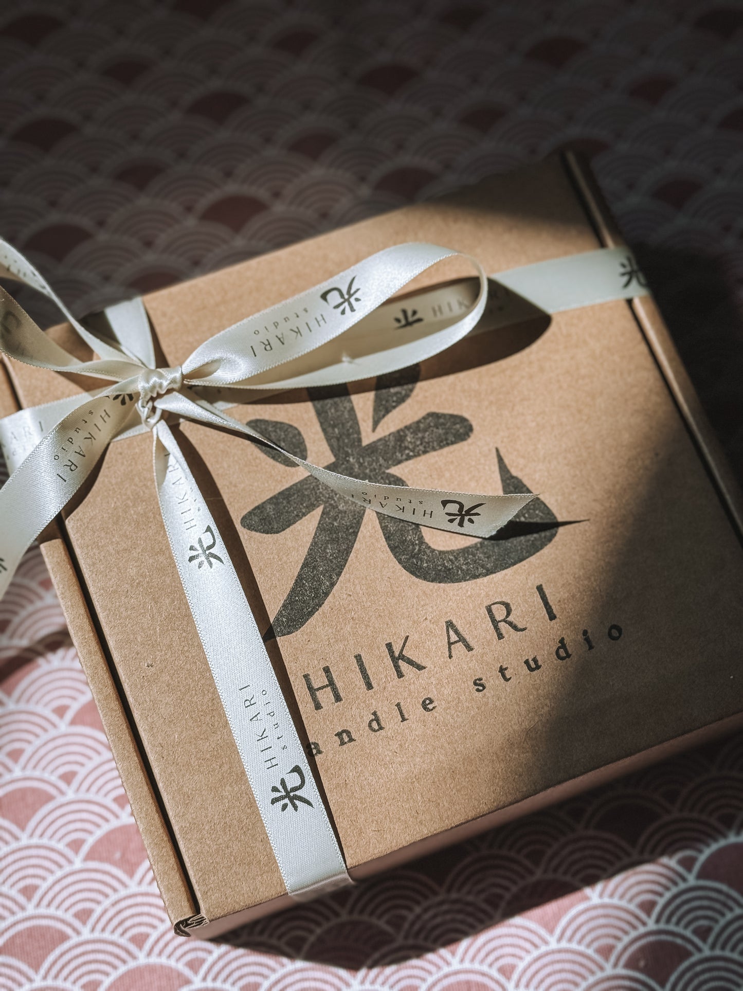 Box Primavera Hikari