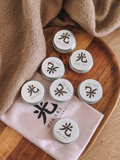 MOMIJI 紅葉 Discovery Set · Coleção de Outono