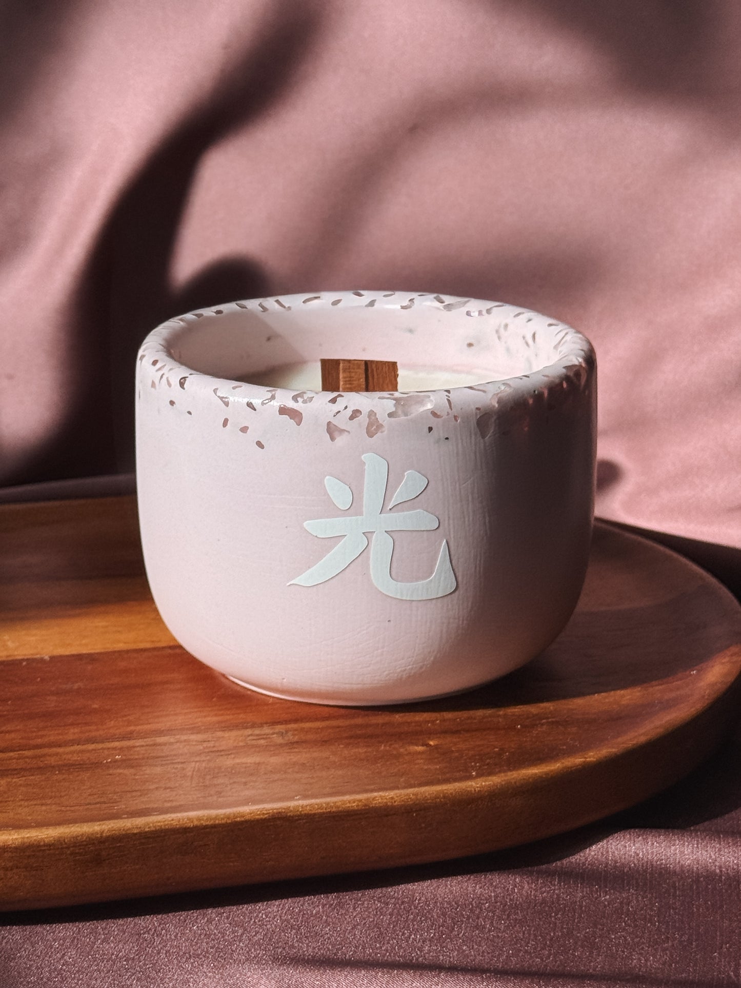 Vela Harumi 春美