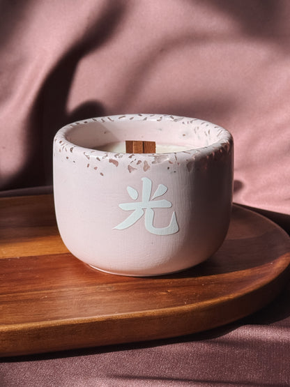 Vela Harumi 春美