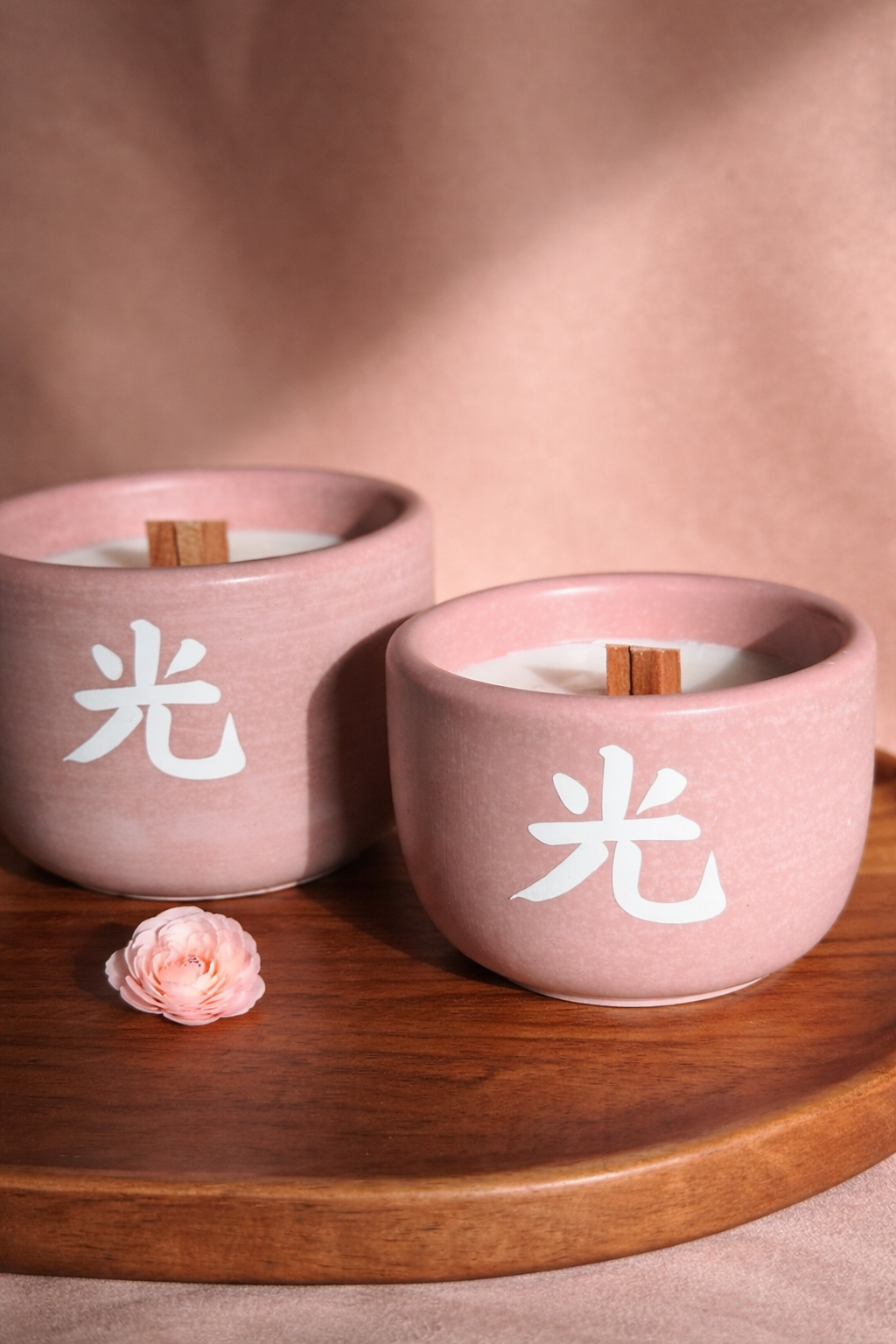 Hikari no Koi 光の恋