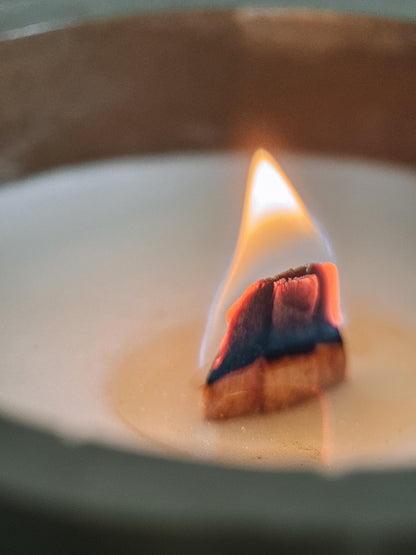 Candle Donguri