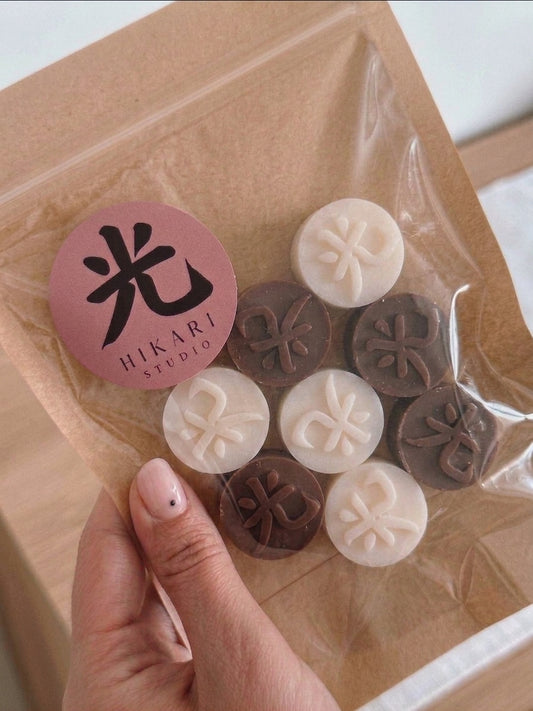 Wax melts MOMIJI 紅葉