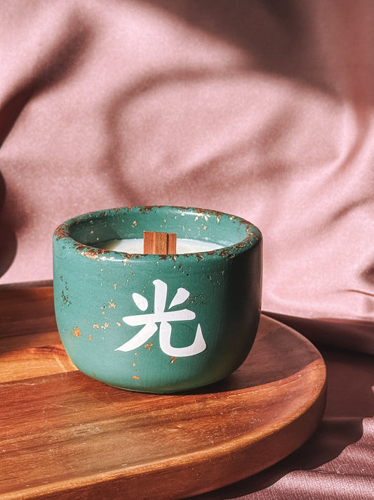Vela Mori 森