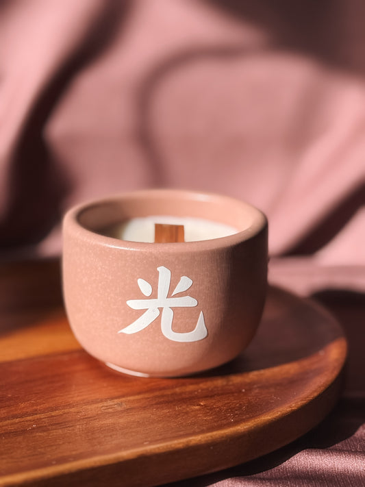 Vela Hikari no Koi 光の恋