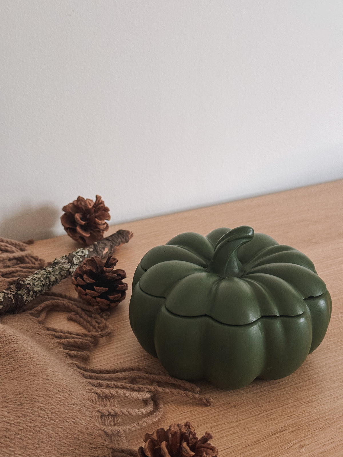 Vela Kabocha かぼちゃ