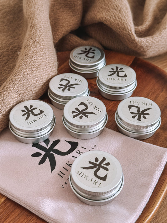 MITSU Discovery Set · Christmas Collection