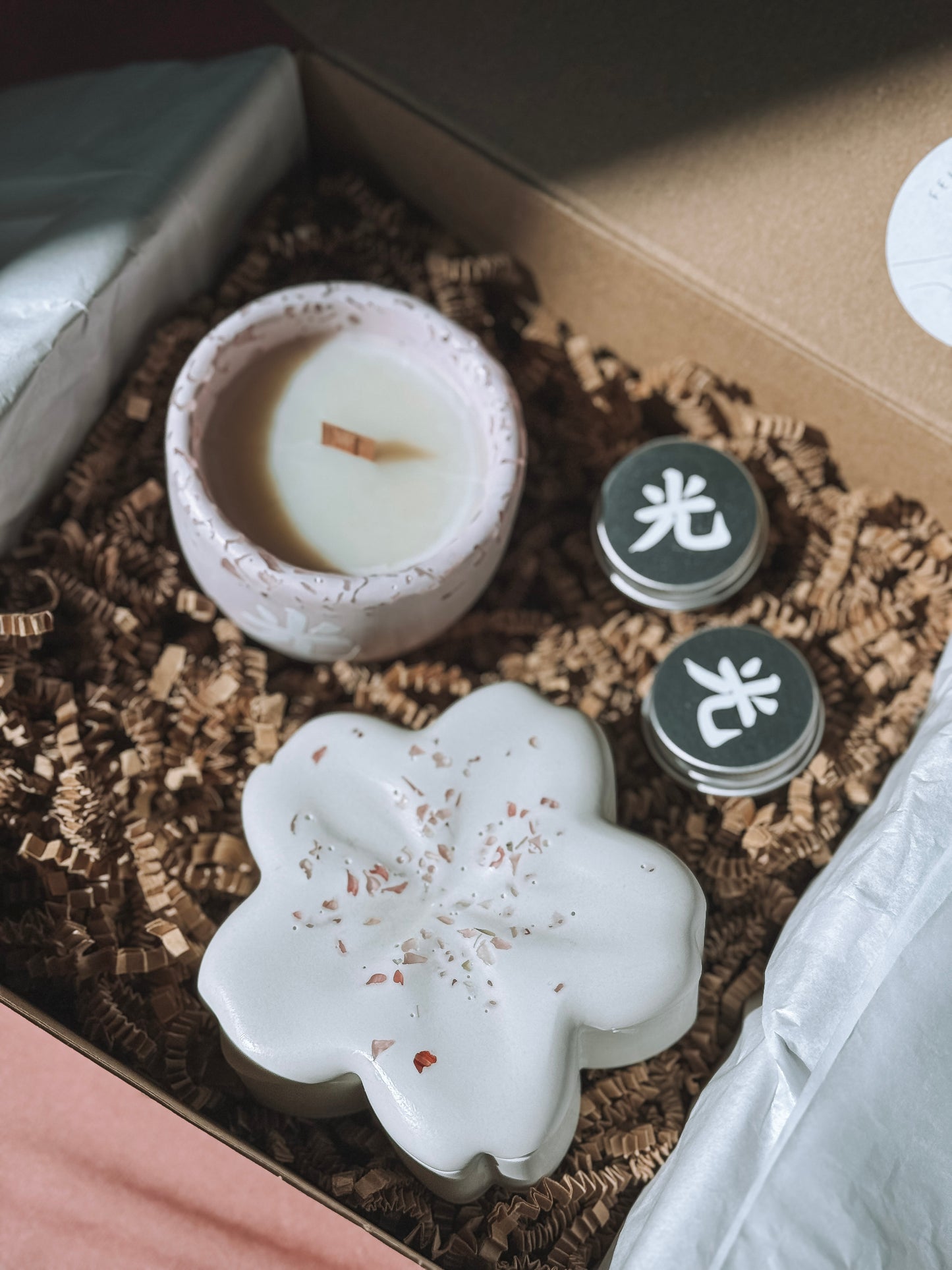 Dia da Mulher Especial Box