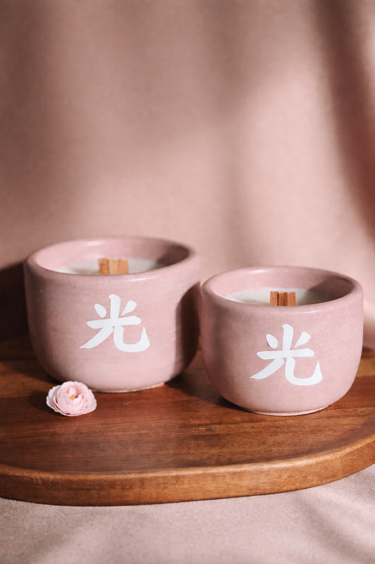 Hikari no Koi 光の恋