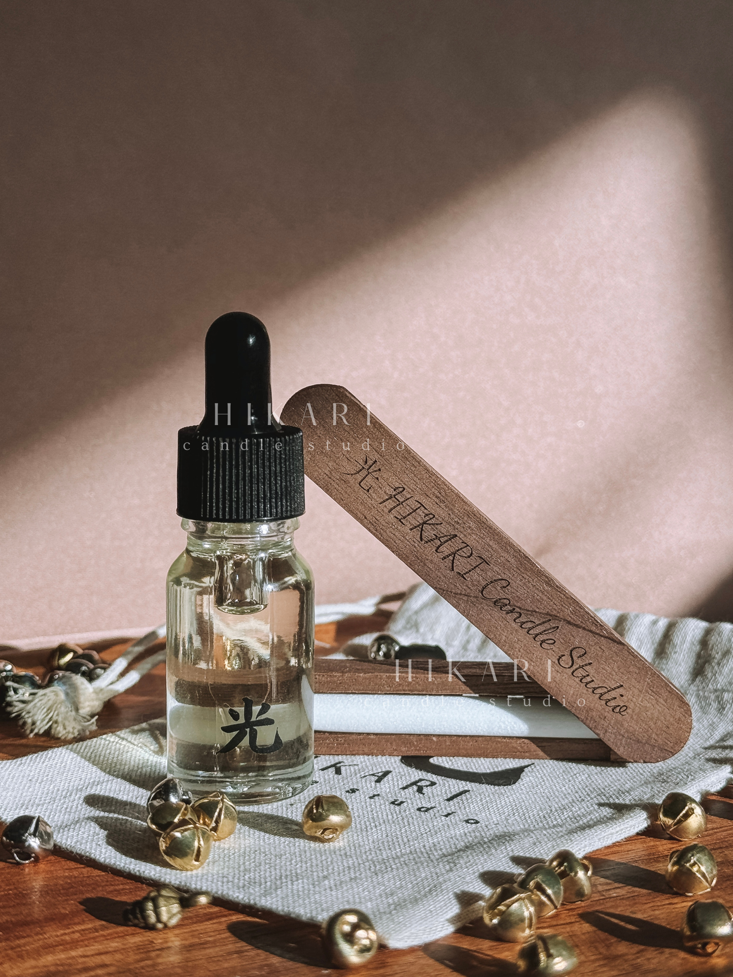 Coffret Difusor automóvel & Recarga