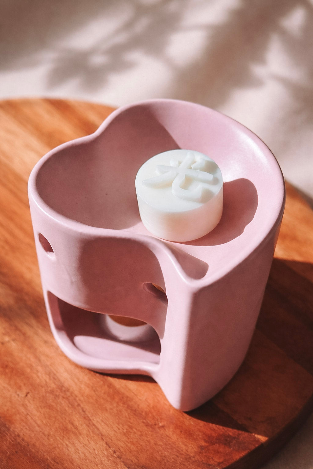 Queimador edição KOI 恋