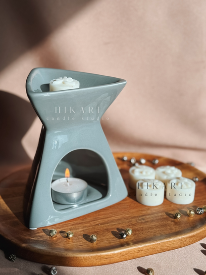 Queimador edição Mitsu