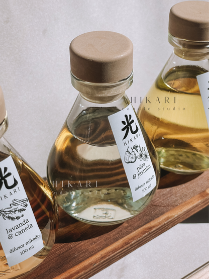 Difusores mikado Premium