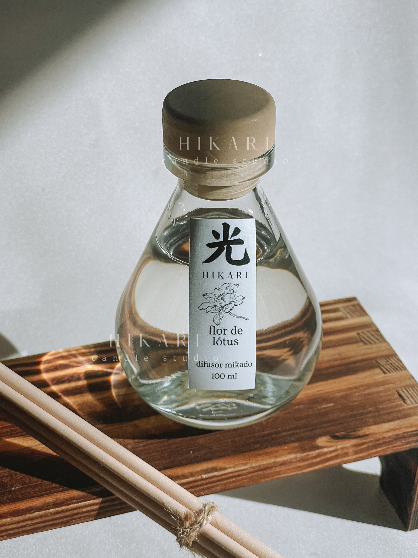 Difusores mikado Premium