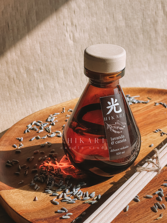 Difusores mikado Premium