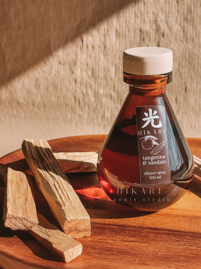 Difusores mikado Premium