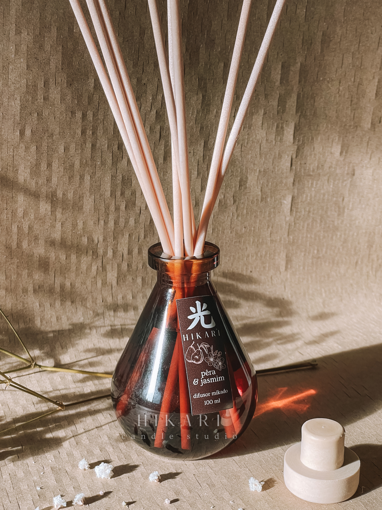 Difusores mikado Premium