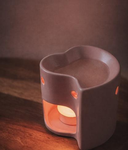 Queimador edição KOI 恋