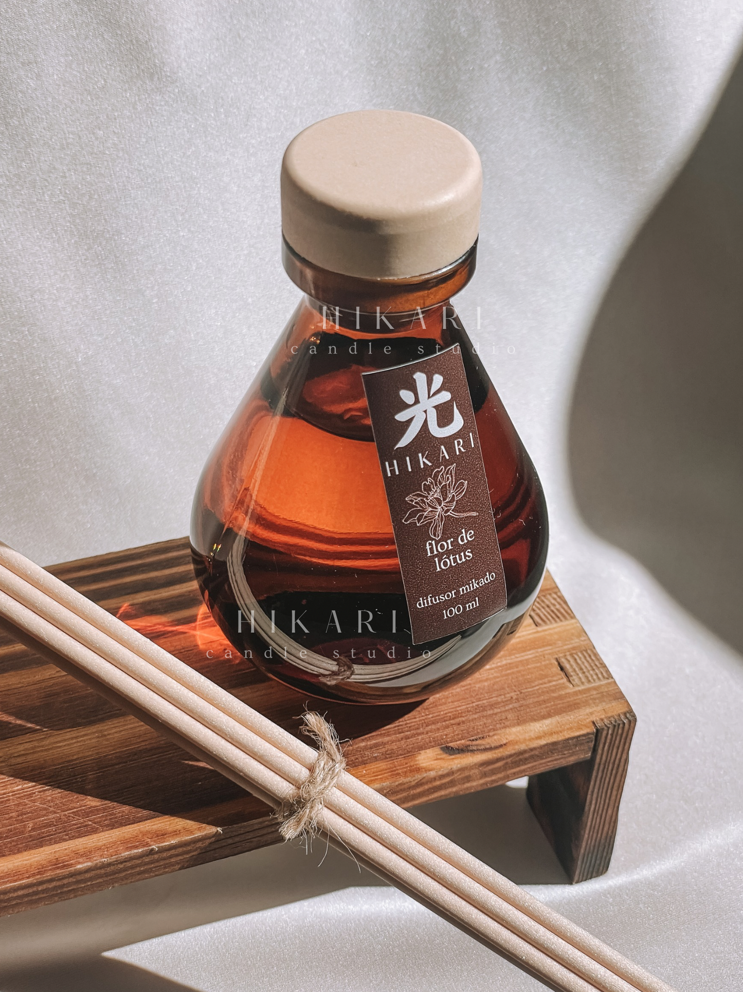 Difusores mikado Premium