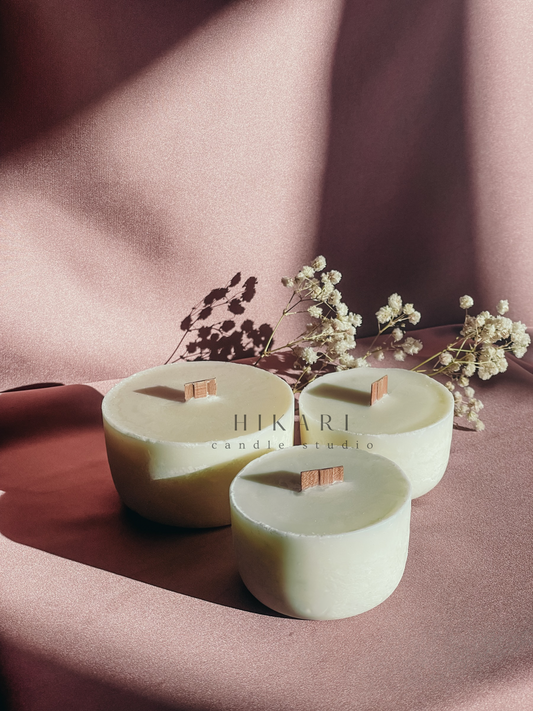 Recargas copo HIKARI