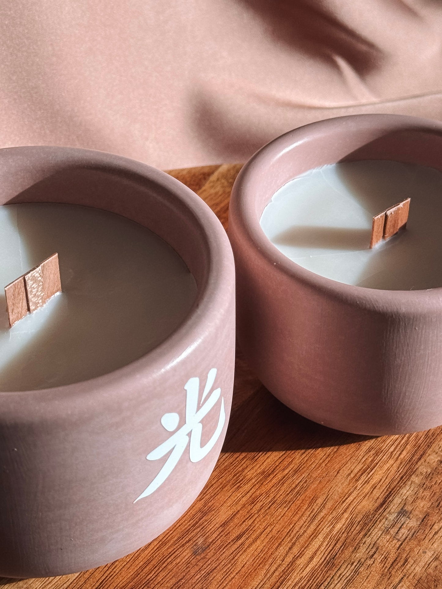 Hikari no Koi 光の恋