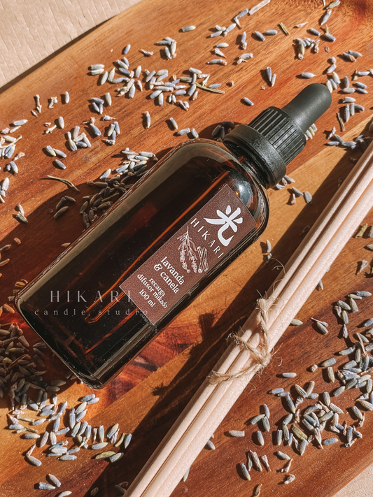 Recargas Difusores Mikado