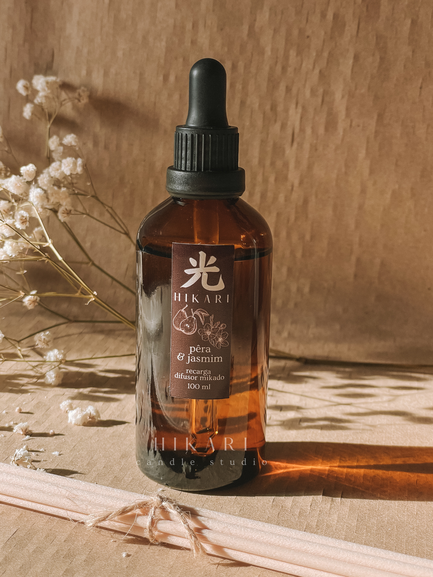 Recargas Difusores Mikado