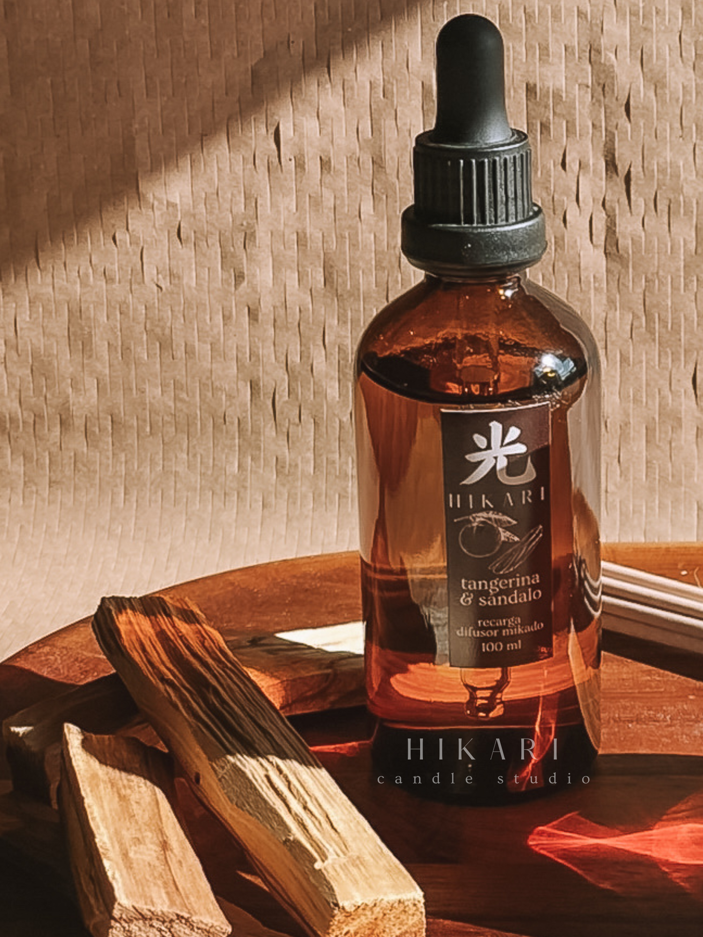 Recargas Difusores Mikado