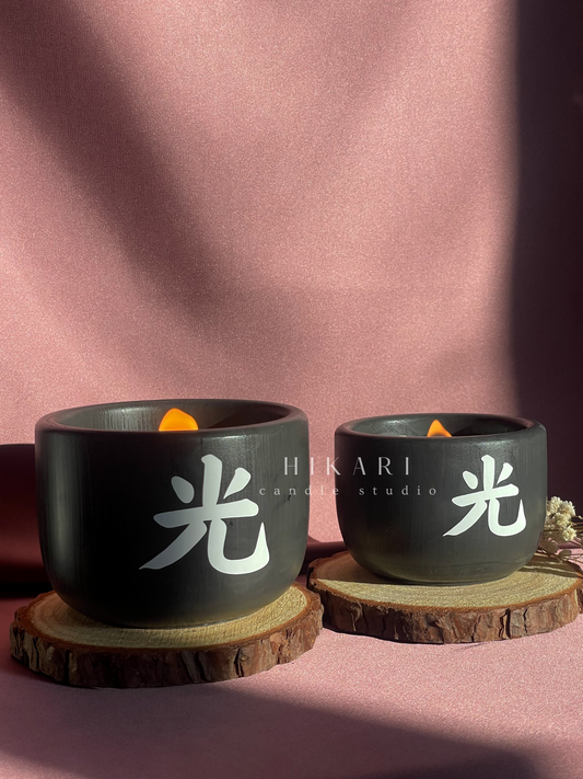 Vela Kuro 黒