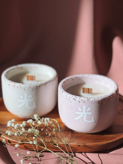 Vela Harumi 春美 | Edição Especial Dia da Mulher