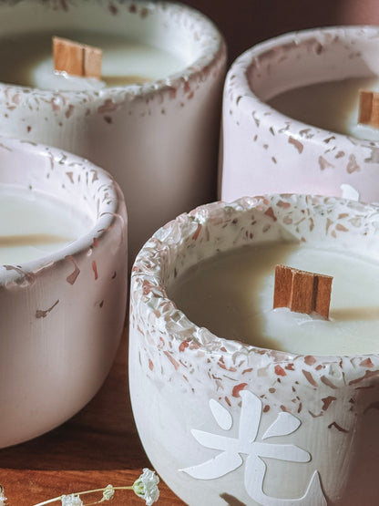 Vela Harumi 春美 | Edição Especial Dia da Mulher