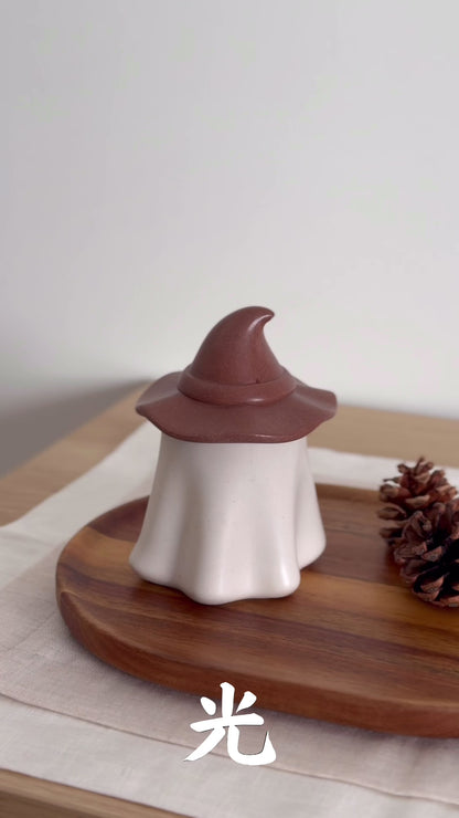 Vela Obake おばけ